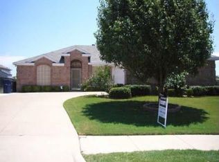 3556 Annapolis Ct, Sachse, TX 75048