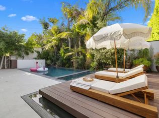 6641 Lindenhurst Ave, Los Angeles, CA 90048