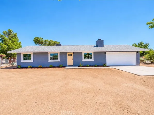 10577 Tecopa Rd, Apple Valley, CA 92308