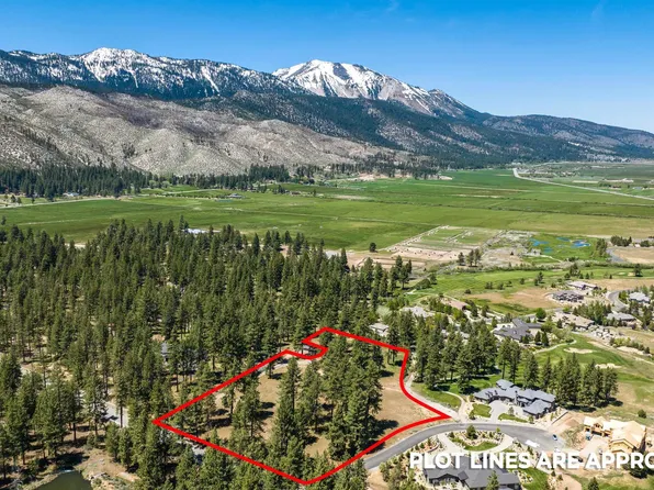1 Pine Mesa Ct, Washoe Valley, NV 89704