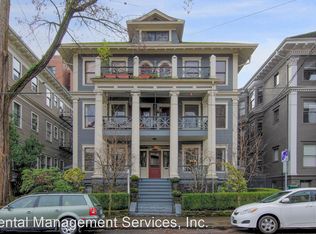 2058 NW Flanders St APT 4, Portland, OR 97209