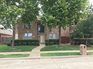 745 Shiprock Rd, Frisco, TX 75033