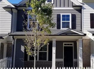 4904 Futral Dr, Acworth, GA 30101