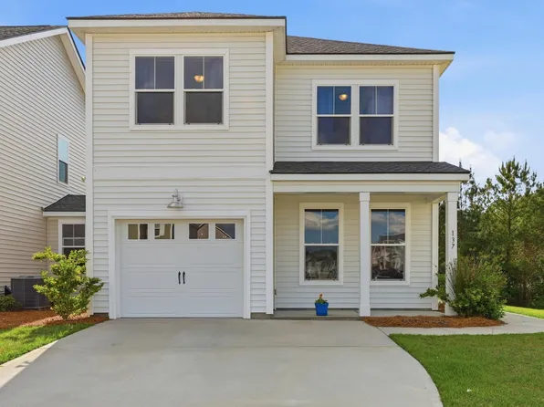 137 Hawthorne Landing Dr, Goose Creek, SC 29445