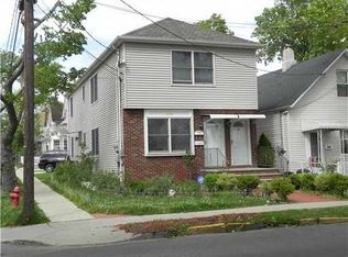 322 Market St, Perth Amboy, NJ