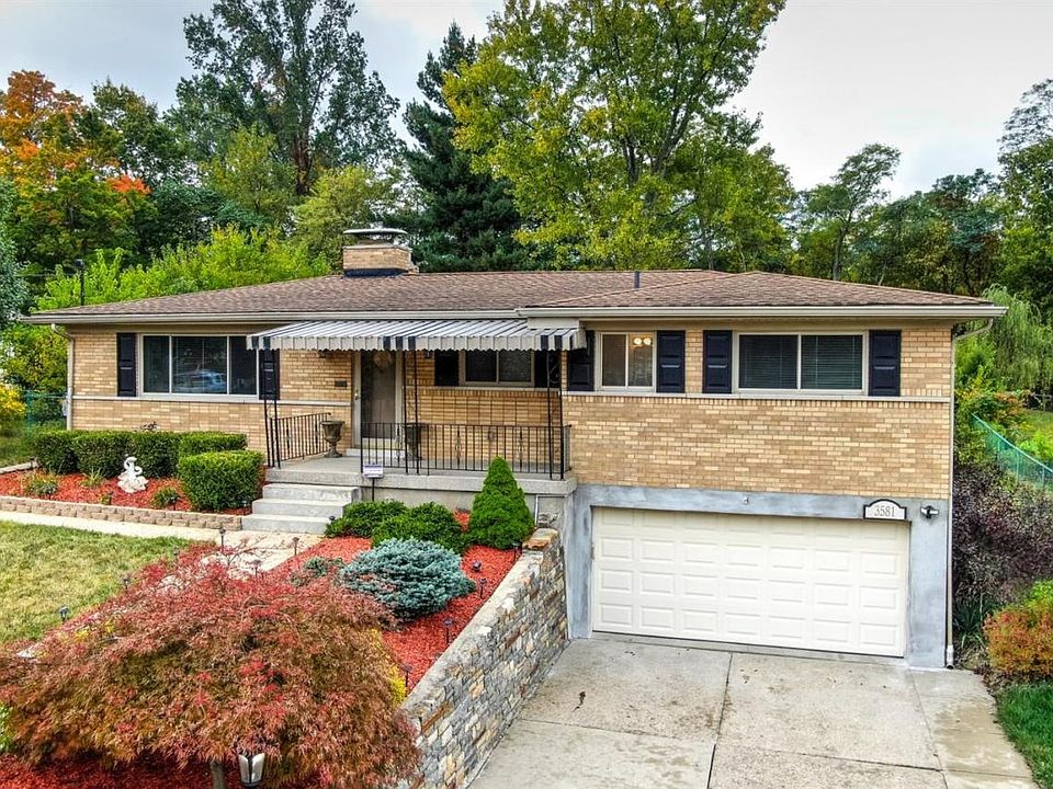 1st image of 3581 Gailynn Dr
