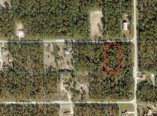 SW 75th St #7, Dunnellon, FL 34432