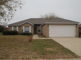 5002 Addie Dr, Killeen, TX 76542
