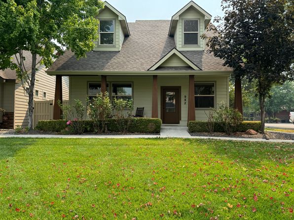 982 E Winding Creek Dr