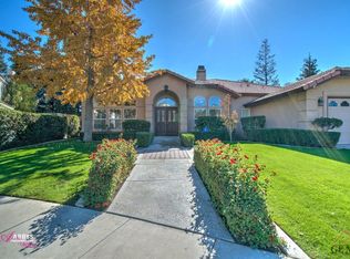 10909 Craigton Ct, Bakersfield, CA 93311
