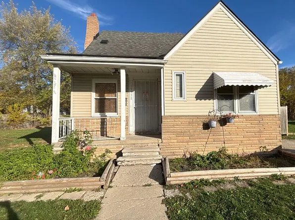 19938 Annott St, Detroit, MI 48205
