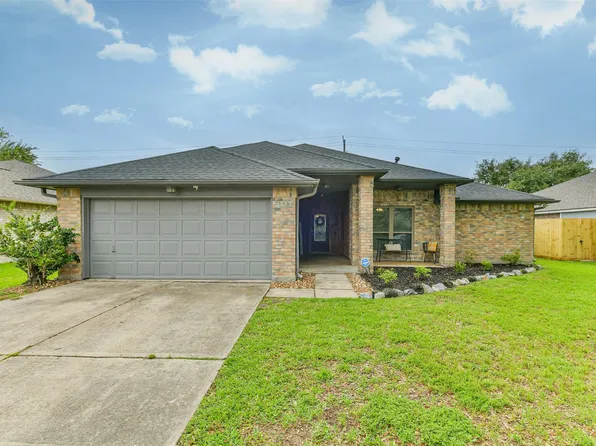 1713 Asbury Ln, Deer Park, TX 77536