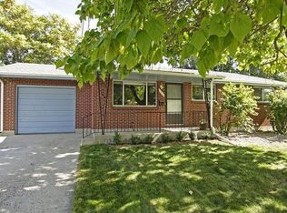 6466 Wolff St, Arvada, CO 80003