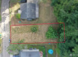 415 E Mommsen Street, McCleary, WA