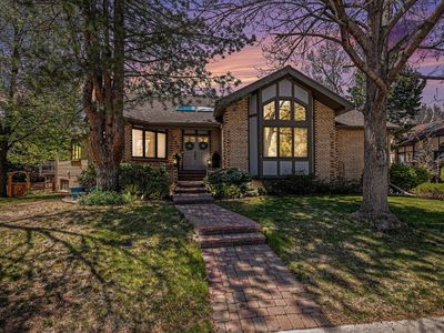 7233 S Sundown Cir, Littleton, CO, 80120