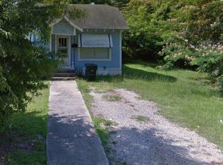 601 Lee Ave, Ruston, LA 71270