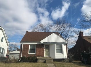 15810 Ferguson St, Detroit, MI 48227