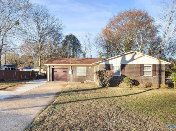 3618 Inglewood Dr NW, Huntsville, AL 35810