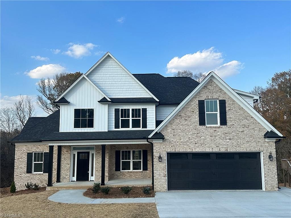 286 Pipers Rdg W, Winston Salem, NC 27127 Zillow