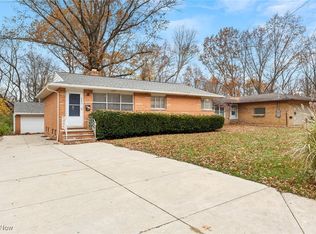 2023 Thurmont Rd, Akron, OH 44313