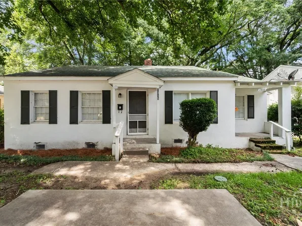 1315 E 55th St, Savannah, GA 31404