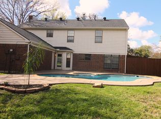 1561 Yaggi Dr, Flower Mound, TX 75028