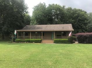 2568 White Oak Rd, Thomson, GA 30824