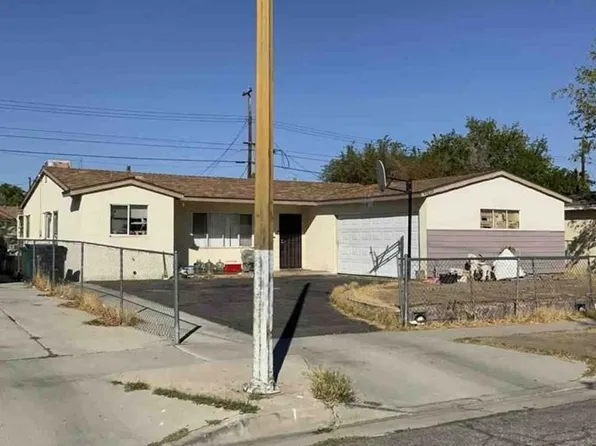 44639 Andale Ave, Lancaster, CA 93535