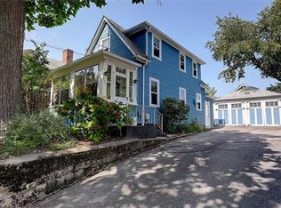 145 Payton St, Providence, RI 02905