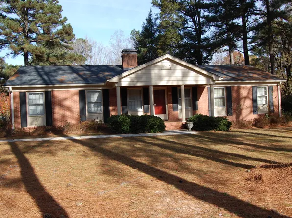 1710 Carbonton Rd, Sanford, NC 27330