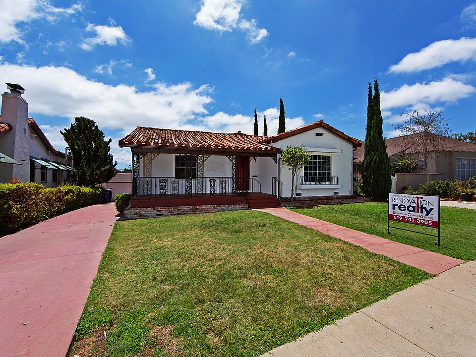1st image of 4842 Sussex Dr