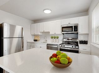 8951 Waltham Woods Rd #8909W-B, Parkville, MD 21234