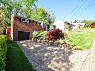 1272 San Pedro St, Pittsburgh, PA