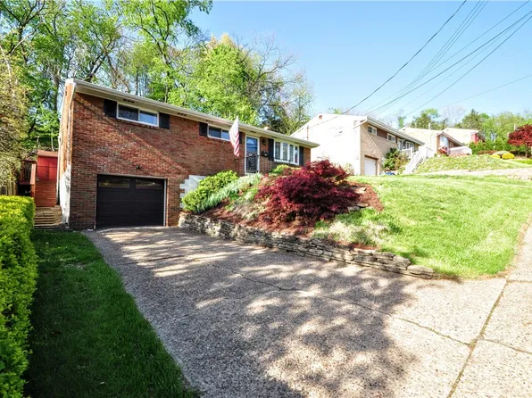 1272 San Pedro St, Pittsburgh, PA 15212