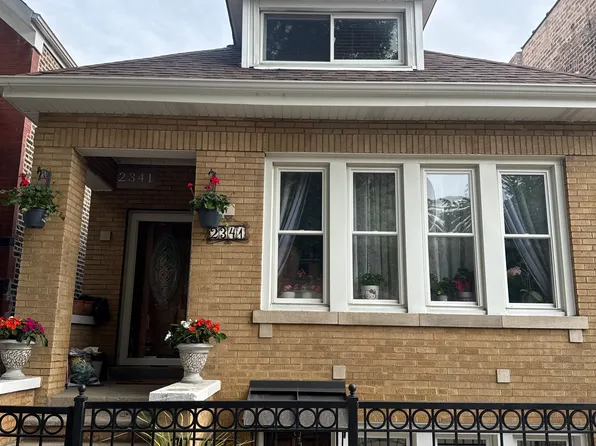 2341 W 24th St #Basement, Chicago, IL 60608
