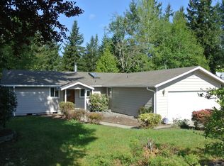 1039 Cardigan Loop NW, Olympia, WA 98502