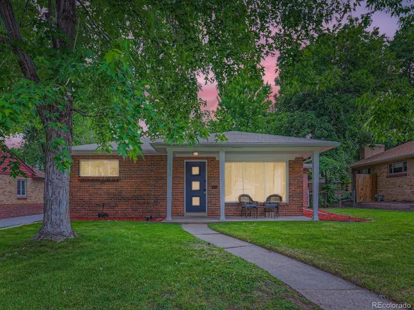 350 S Krameria Street, Denver, CO 80224