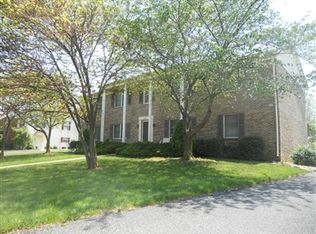 1221 Harmony Dr, Harrisonburg, VA 22802