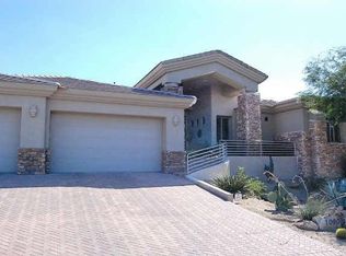 10907 E Via Dona Rd, Scottsdale, AZ 85262