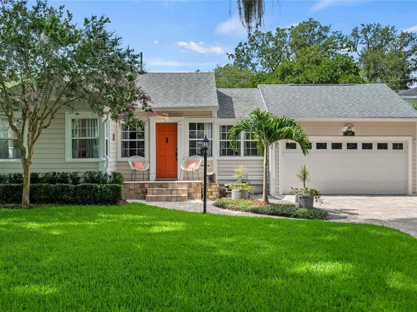 1208 Woodland St, Orlando, FL 32806