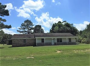 71 Firetower Rd, Gordon, AL 36343