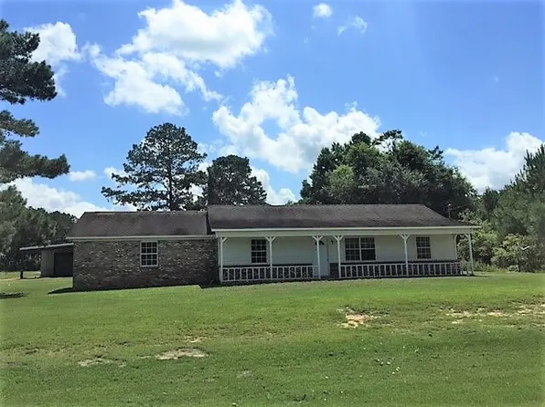 71 Firetower Rd, Gordon, AL 36343