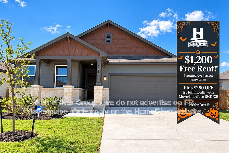 2532 Heritance Pass