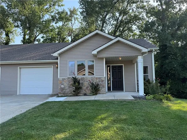 7806 Troup Ave, Kansas City, KS 66112