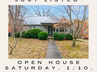 174 Saint William Dr, Lexington, KY 40502