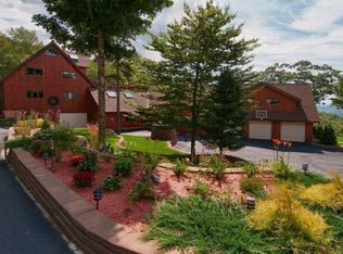 Abnaki Trl, Campton, NH 03223