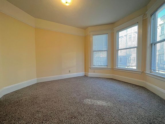 2nd image of 1601 Sacramento St APT 16