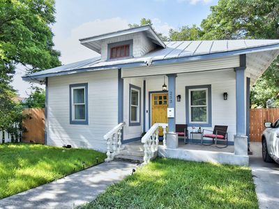 253 Lotus St, San Antonio, TX, 78210