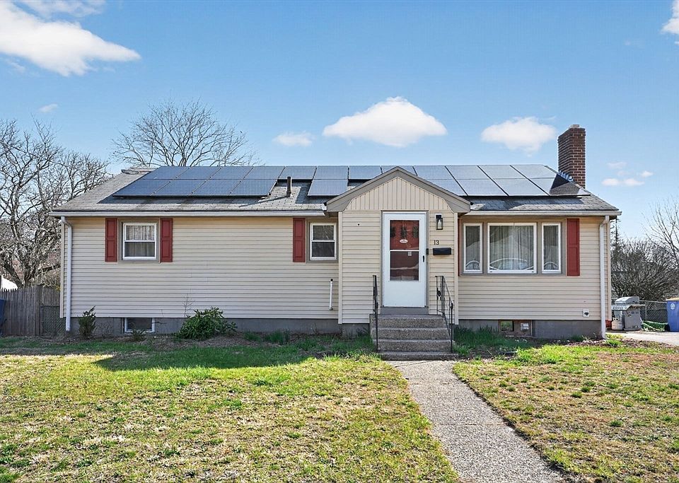 1st image of 13 McAuliffe Rd