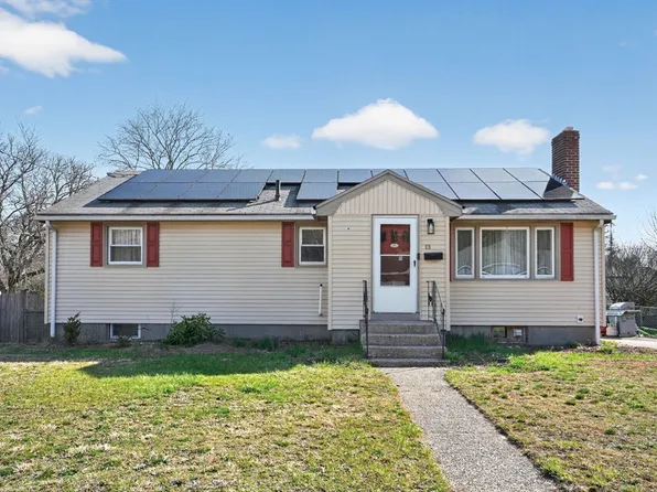 13 McAuliffe Rd, Randolph, MA 02368